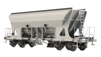 Hopper wagon Faccns 49